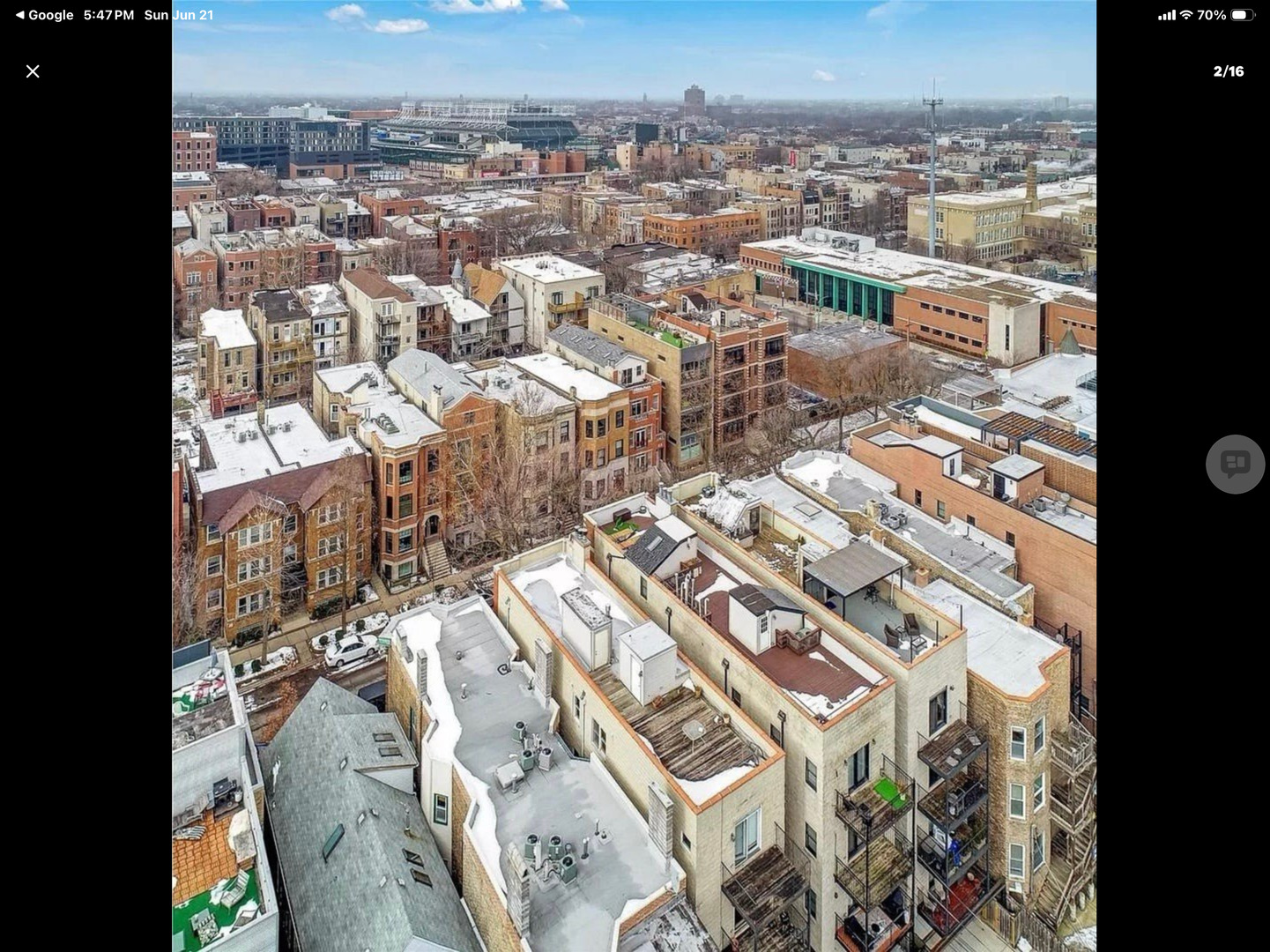 3541 North Reta Avenue, Unit 3 Chicago, IL 60657 - Photo 4 of 27