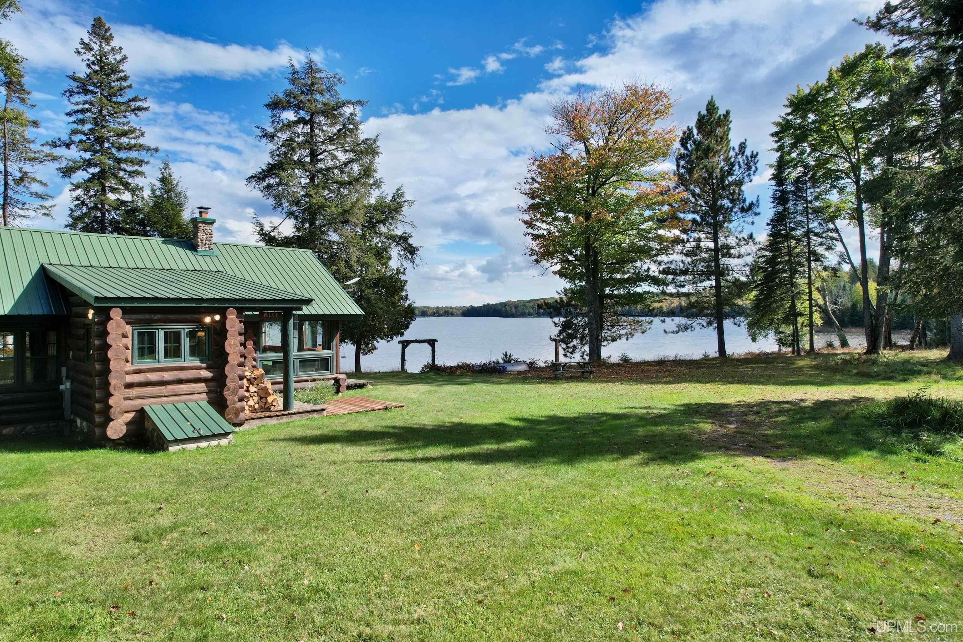 2850 Forest Rd 6320 Road Watersmeet, MI 49969 - Photo 20 of 31