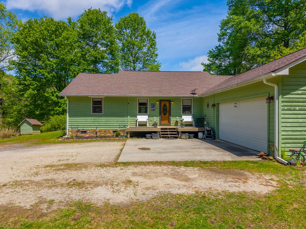 1364 Atoah Road Robbinsville, NC 28771 - Photo 42 of 71
