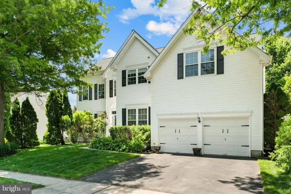 $749,900 | 56 Equestrian Drive, Burlington, NJ 08016