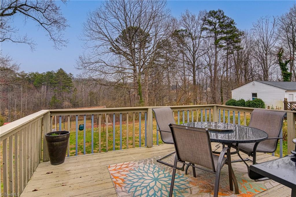 1523 Runabout Road Pfafftown, NC 27040 - Photo 12 of 30 Gallery Image 12