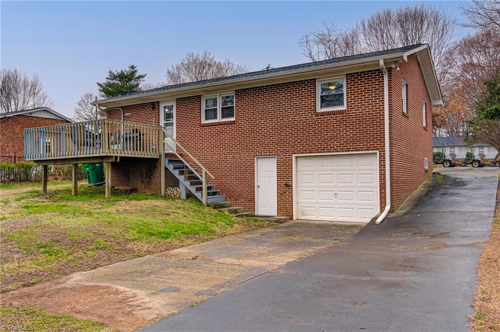 1523 Runabout Road Pfafftown, NC 27040 - Photo 26 of 30 Gallery Image 26
