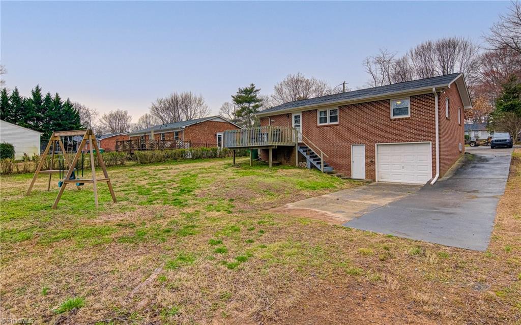 1523 Runabout Road Pfafftown, NC 27040 - Photo 27 of 30 Gallery Image 27