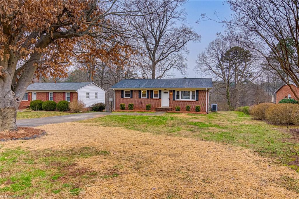 1523 Runabout Road Pfafftown, NC 27040 - Photo 3 of 30 Gallery Image 3