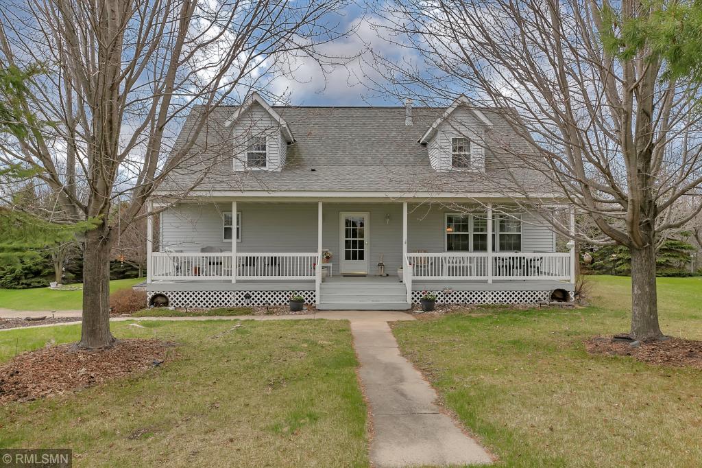 19297 Rosemary Road Paynesville, MN 56362 - Photo 1 of 1 Gallery Image 1