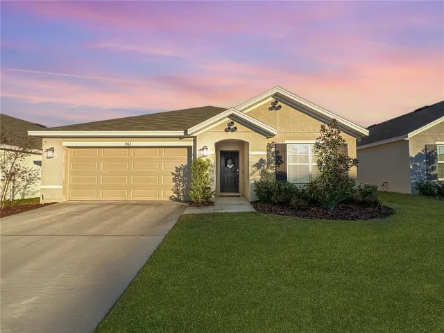 $305,000 | 5563 Southwest 43rd Court, Ocala, FL 34474