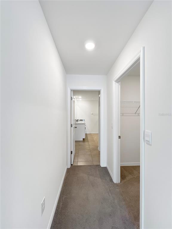 5563 Southwest 43rd Court Ocala, FL 34474 - Photo 24 of 51 a view of a room with a closet