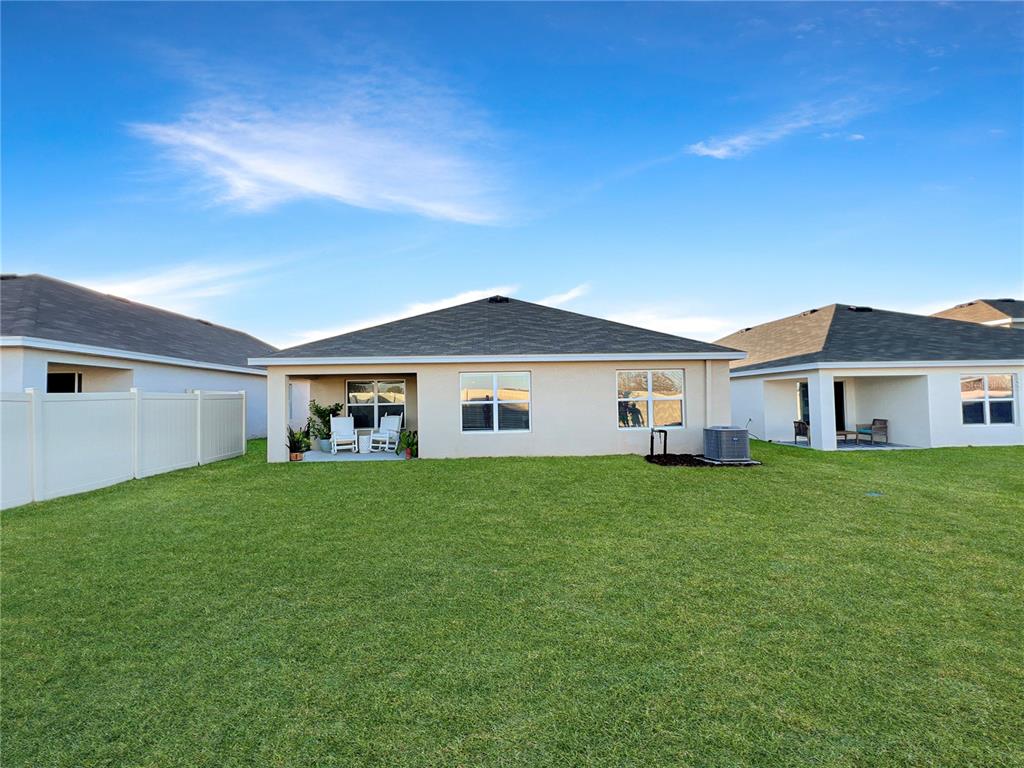 5563 Southwest 43rd Court Ocala, FL 34474 - Photo 28 of 29