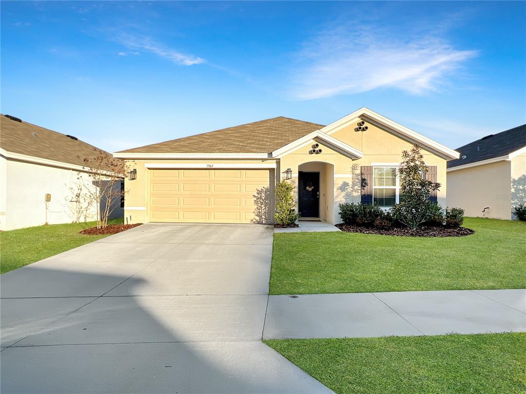 5563 Southwest 43rd Court Ocala, FL 34474 - Photo 3 of 29