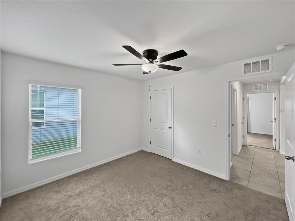 5563 Southwest 43rd Court Ocala, FL 34474 - Photo 36 of 51 a view of an empty room with a window