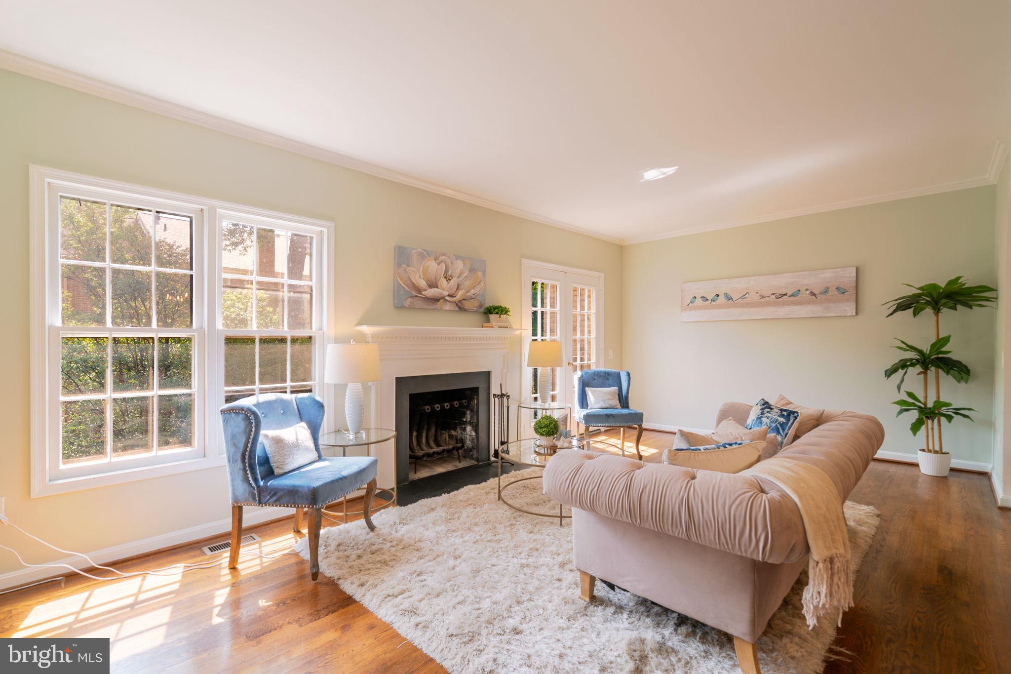 4507 4th Road North Arlington, VA 22203 - Photo 25 of 86 Gallery Image 25