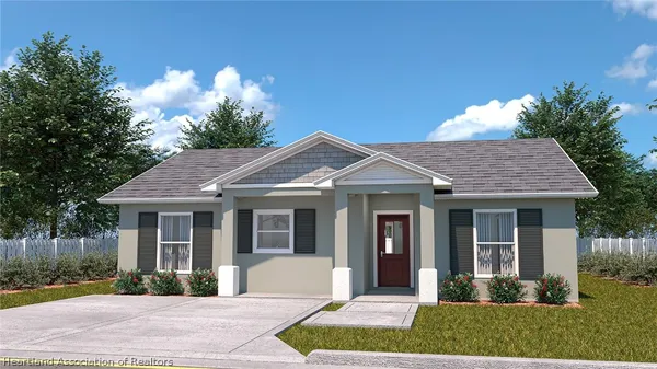 $254,900 | 1894 Rigdon Road, Wauchula, FL 33873