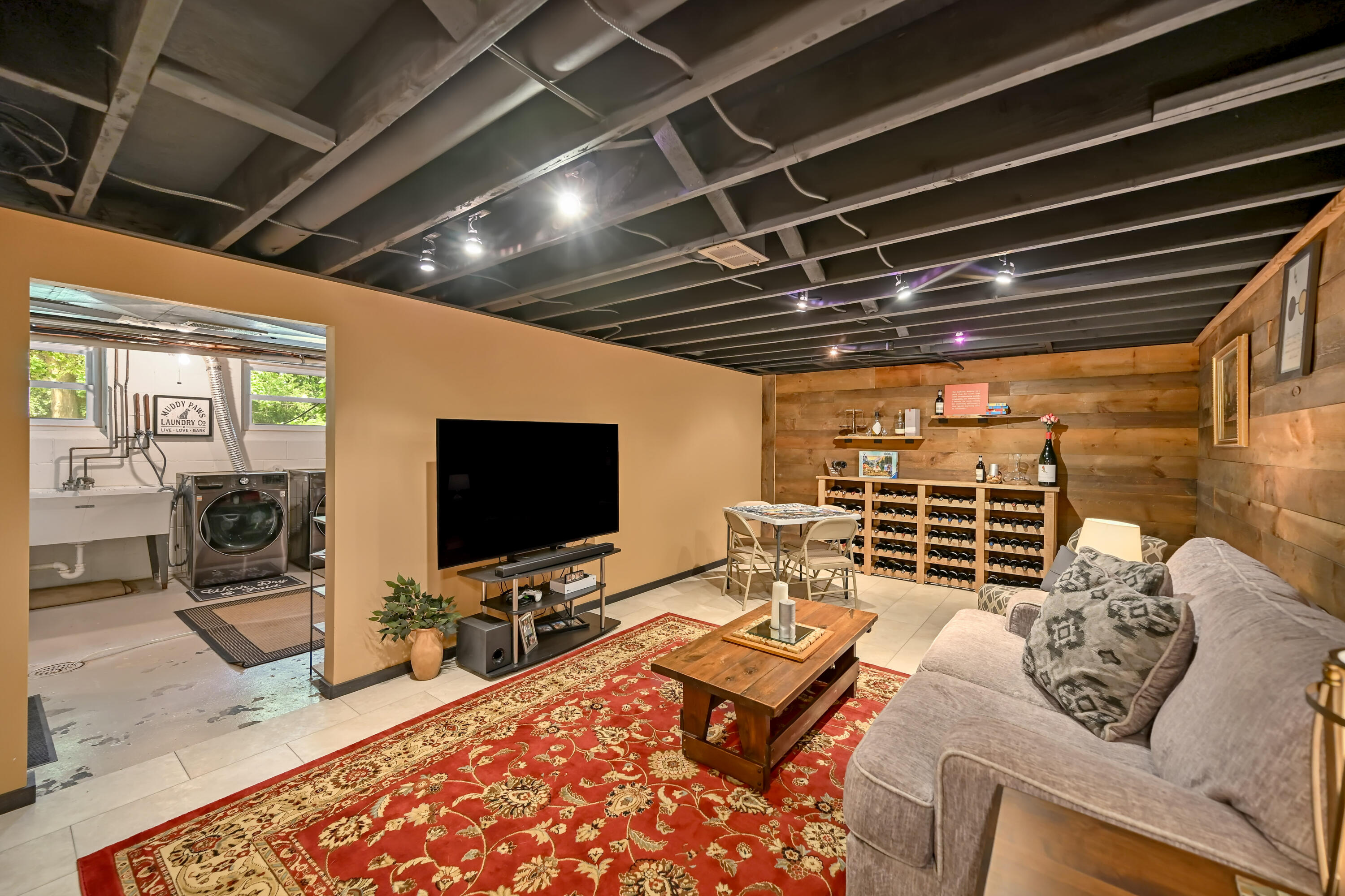 N68W13566 Ranch Road Menomonee Falls, WI 53051 - Photo 25 of 49 Rec Room