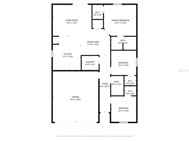 $1,850 | 2059 Kentucky Road, Sumterville, FL 33585