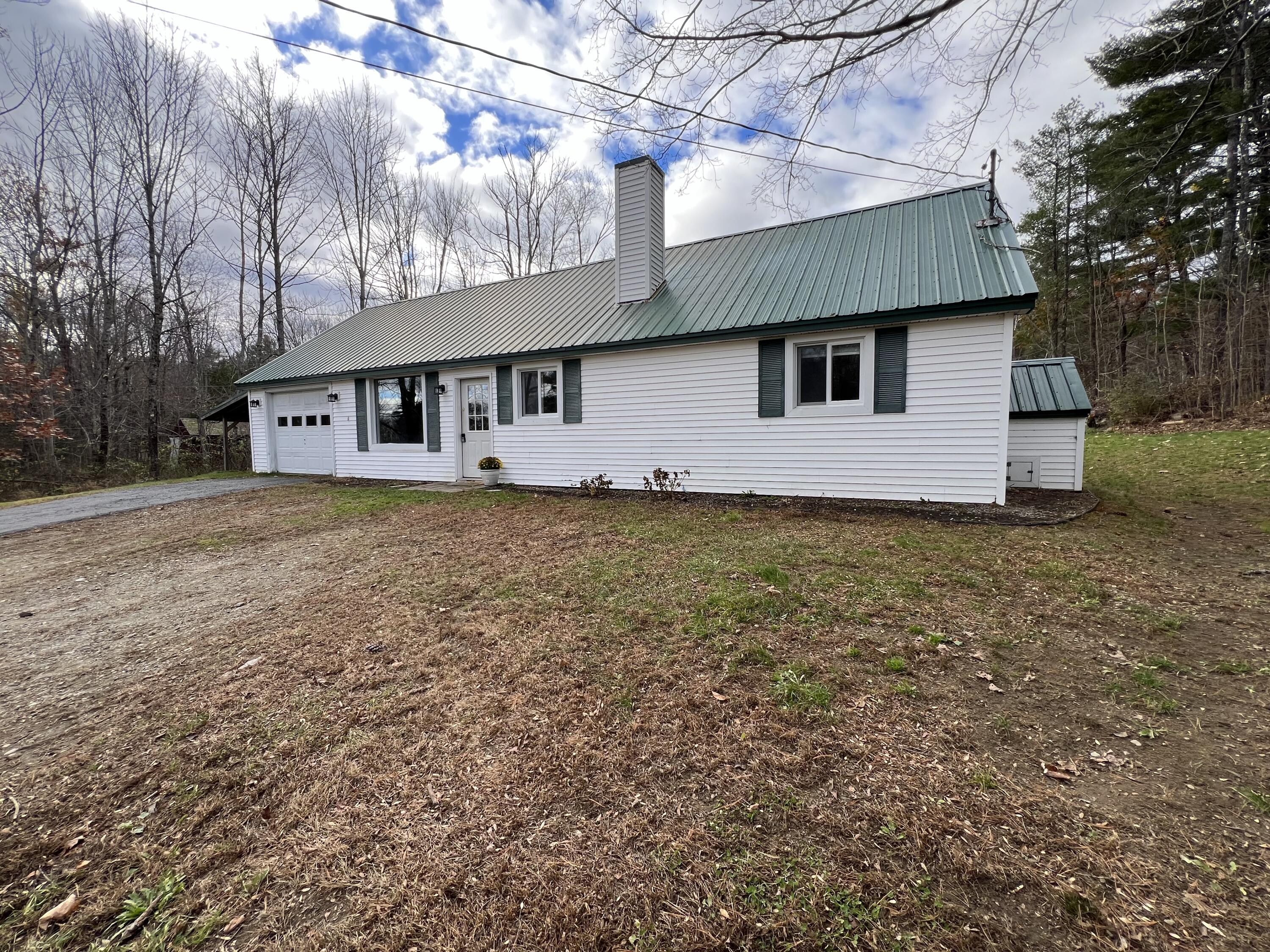 590 Oakland Road Belgrade, ME 04917 - Photo 42 of 46 590 Oakland Rd