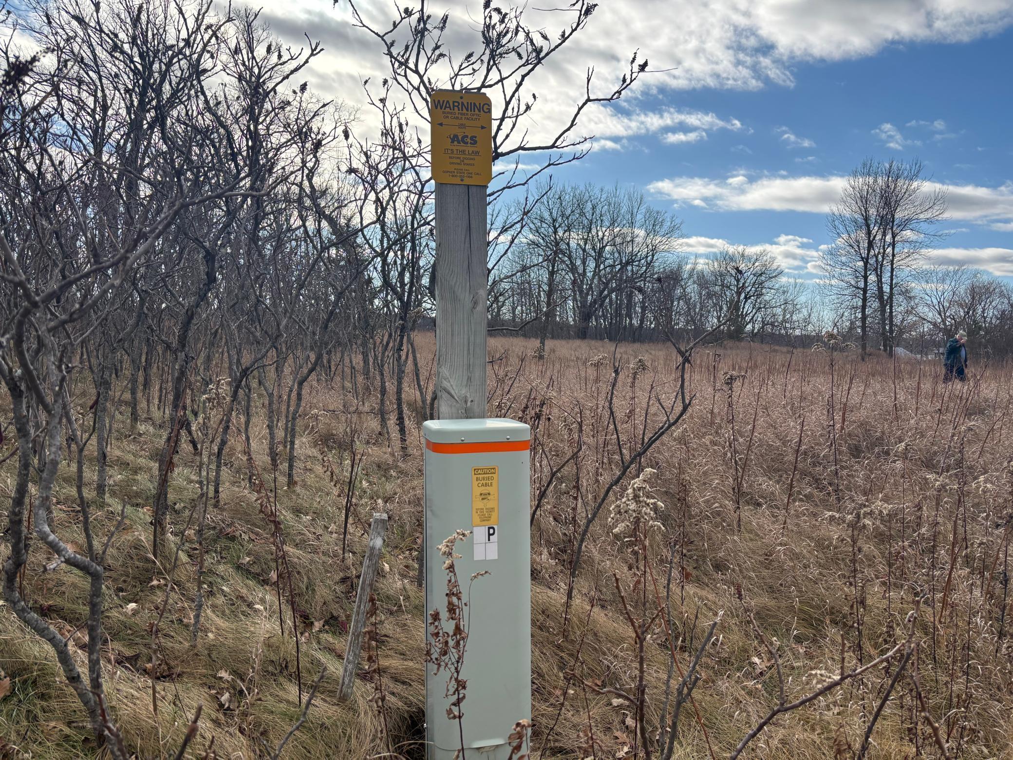 Tbd Leaf River Road Ottertail, MN 56571 - Photo 19 of 20