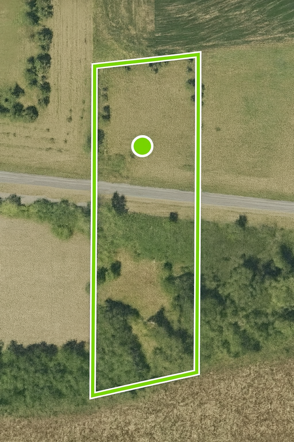 Tbd Leaf River Road Ottertail, MN 56571 - Photo 2 of 20