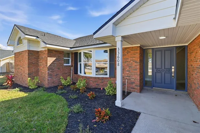 $499,900 | 33608 Overton Drive, Leesburg, FL 34788