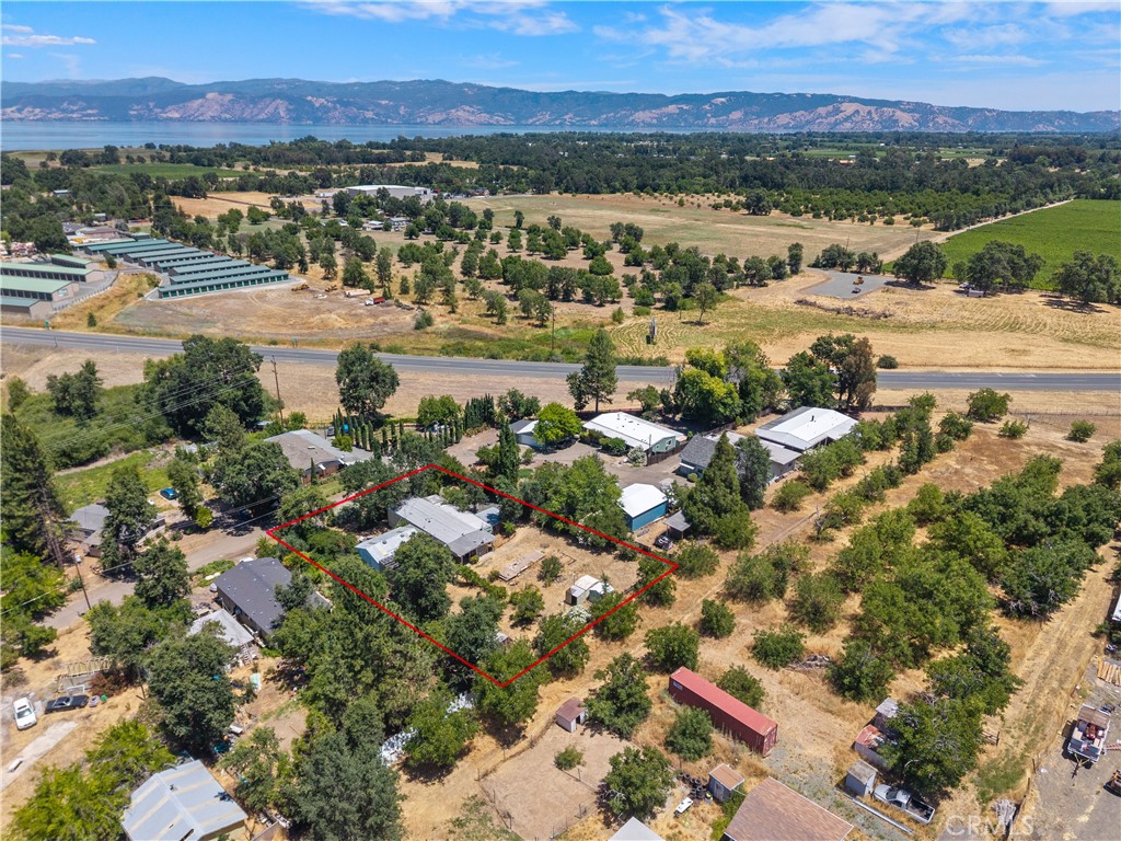 3328 Ackley Road Lakeport, CA 95453 - Photo 41 of 44