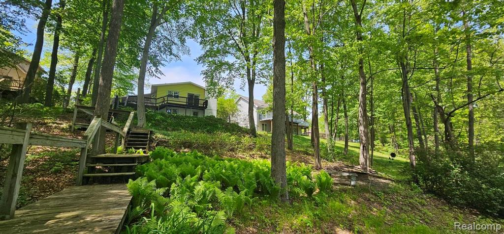4840 North Flint Road Sanford, MI 48657 - Photo 7 of 20