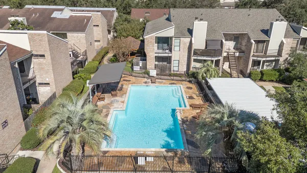 $155,000 | 8100 Cambridge Street, Unit 136, Houston, TX 77054