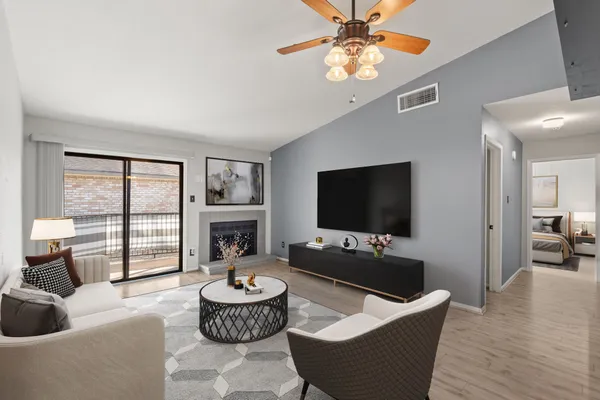 $155,000 | 8100 Cambridge Street, Unit 136, Houston, TX 77054