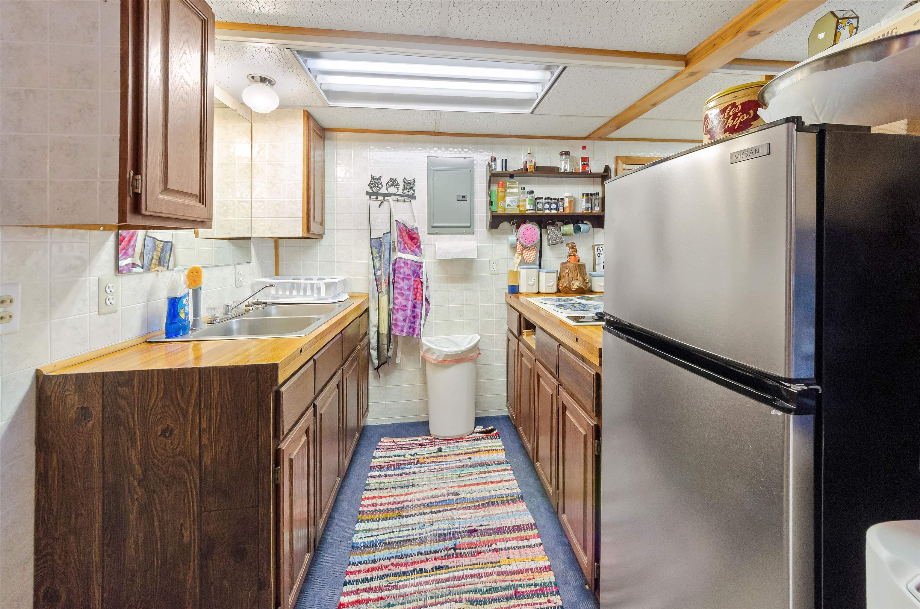 5388 Jerry Street Gladwin, MI 48624 - Photo 24 of 60