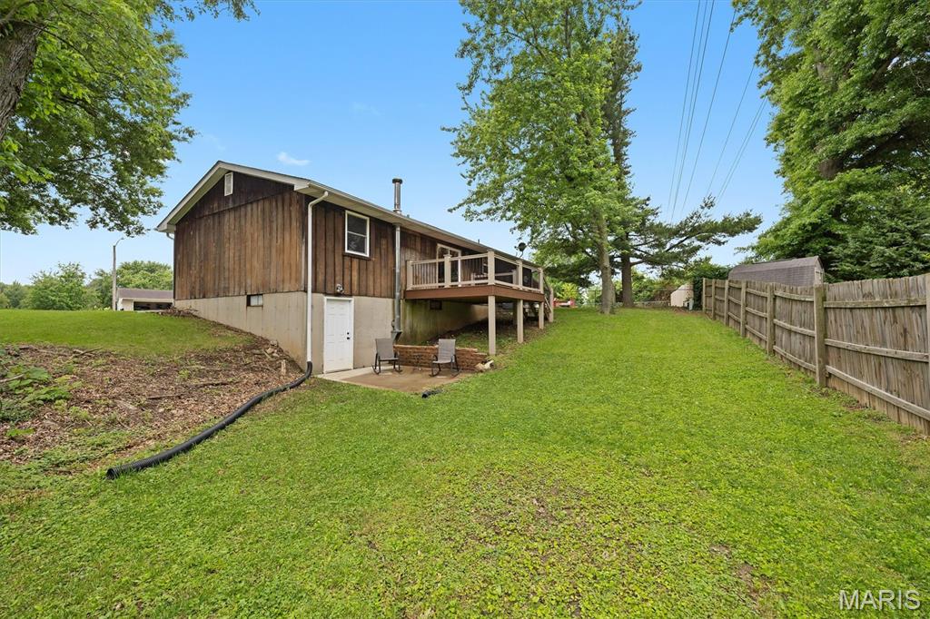 117 Stuart Street Bethalto, IL 62010 - Photo 29 of 34