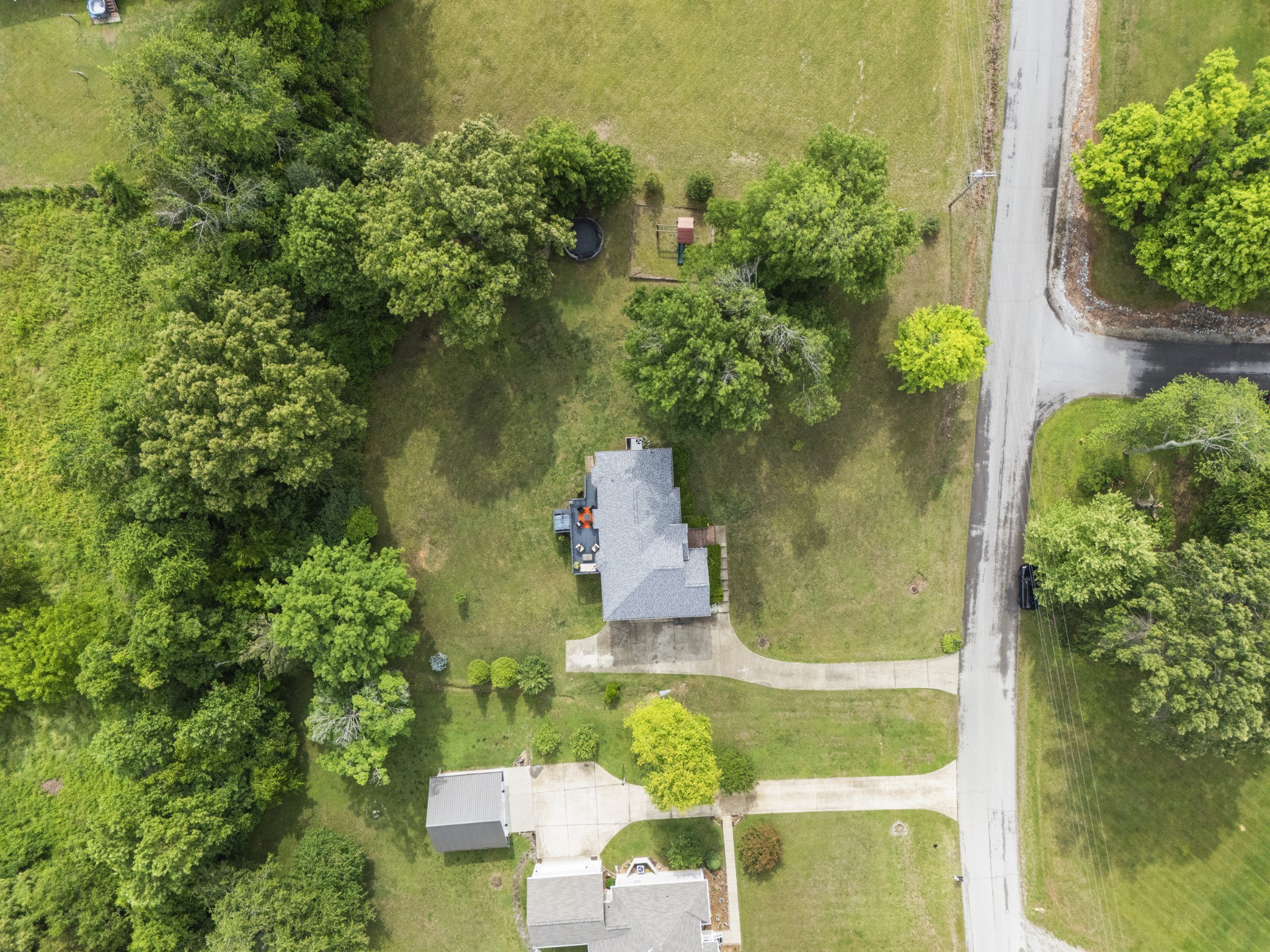 202 Contrary Road Burns, TN 37029 - Photo 55 of 59