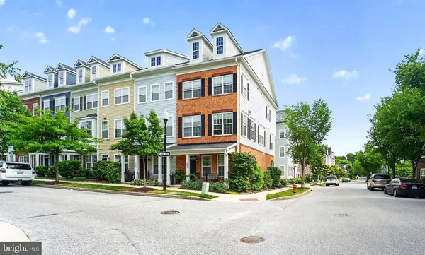 $525,000 | 130 Linden Place, Towson, MD 21286