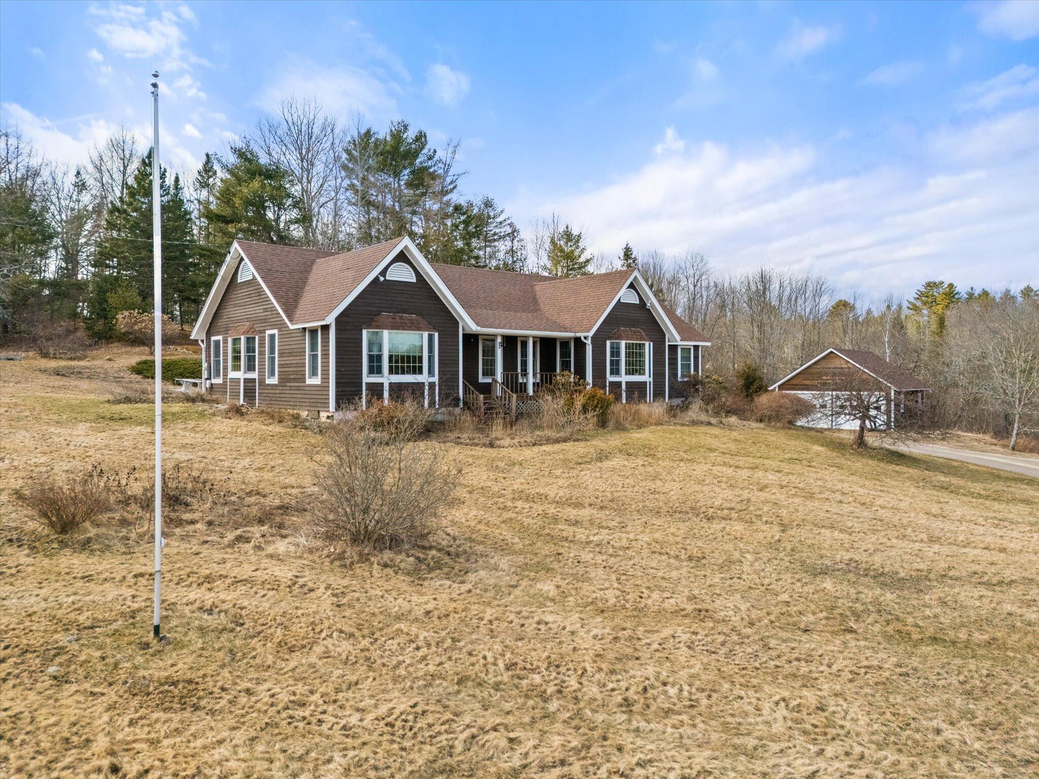 13-406 Bucksmills Rd