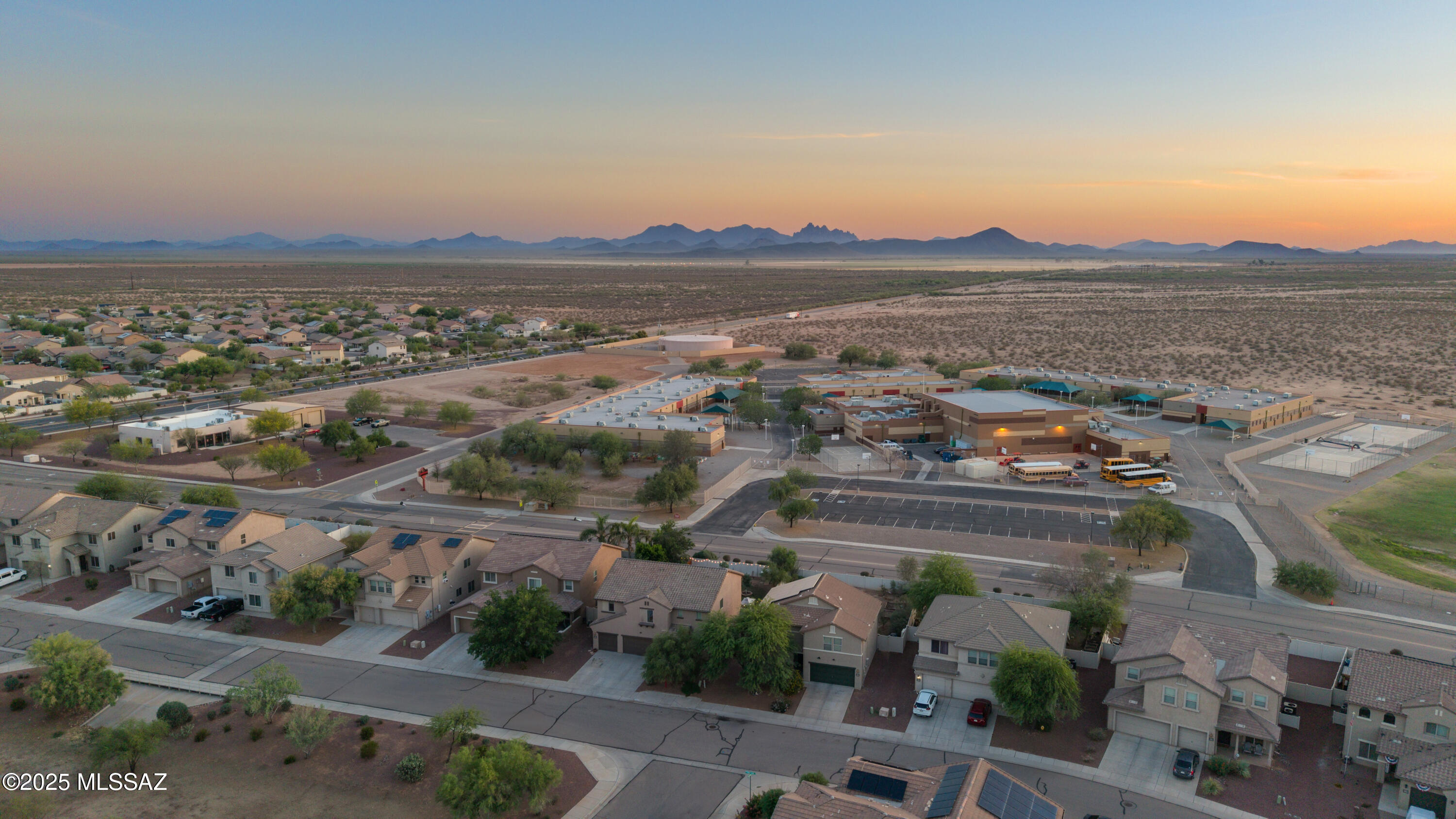 34040 South Ranch Road Red Rock, AZ 85145 - Photo 47 of 48 Gallery Image 47