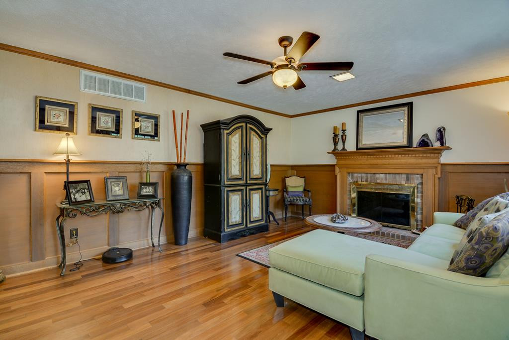 4 Ruffian Road Aiken, SC 29803 - Photo 11 of 31 Gallery Image 11