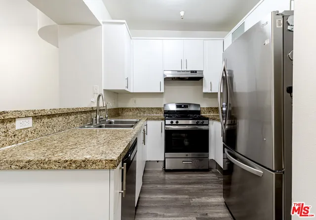 $619,000 | 620 South Gramercy Place, Unit 105, Los Angeles, CA 90010