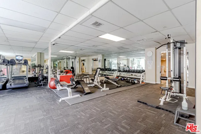 $619,000 | 620 South Gramercy Place, Unit 105, Los Angeles, CA 90010