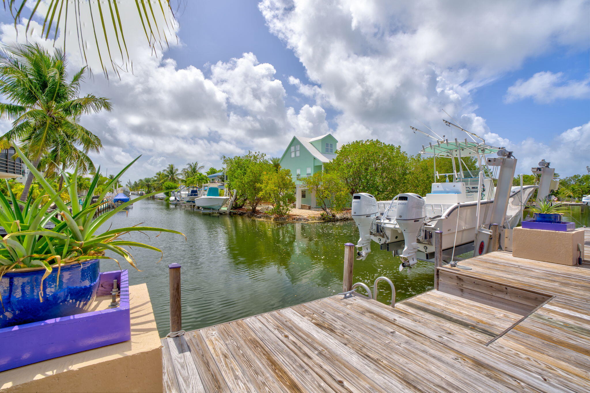 823 Indies Road Summerland Key, FL 33042 - Photo 34 of 47 Dock
