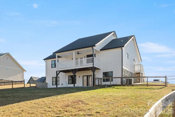 $541,500 | 78 Grace Ests Drive, Marion, NC 28752