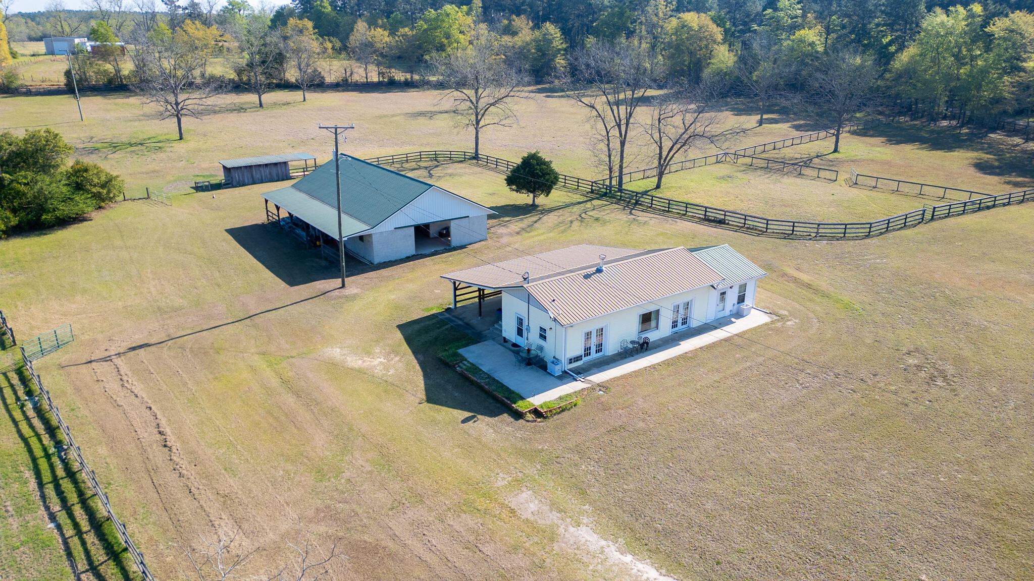 252 Moseley Road Williston, SC 29853 - Photo 16 of 64