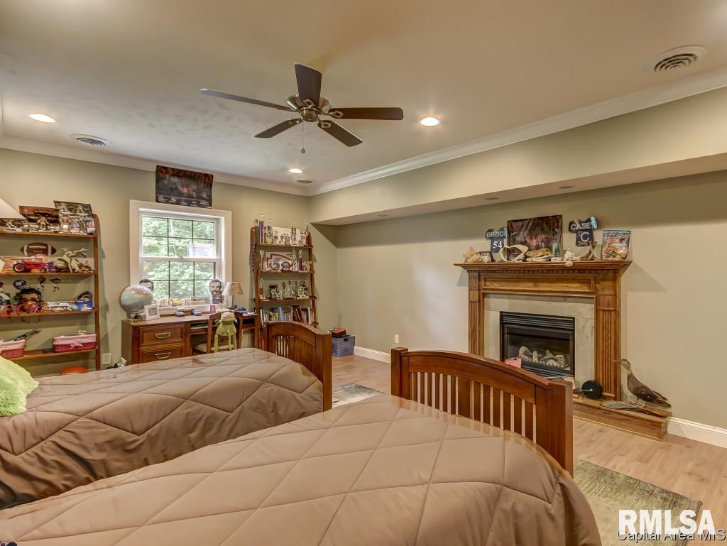 7265 New City Road Rochester, IL 62563 - Photo 14 of 28 Gallery Image 14