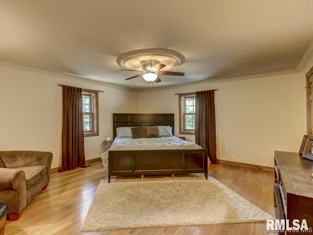 7265 New City Road Rochester, IL 62563 - Photo 17 of 28 Gallery Image 17