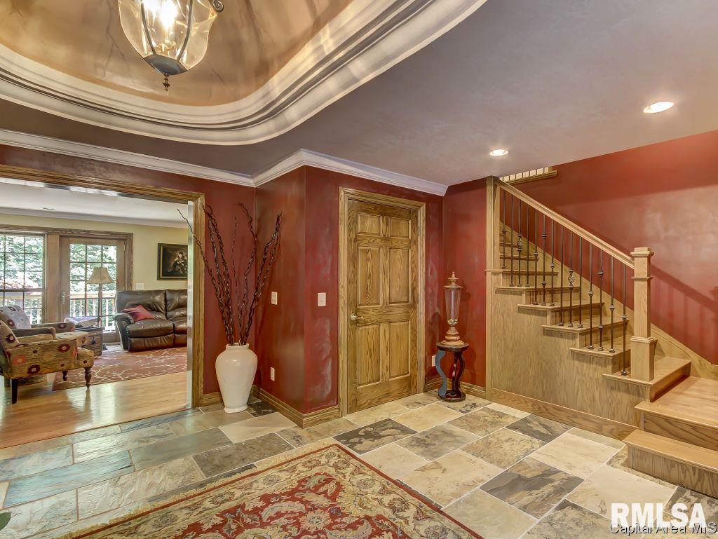 7265 New City Road Rochester, IL 62563 - Photo 2 of 28 Gallery Image 2