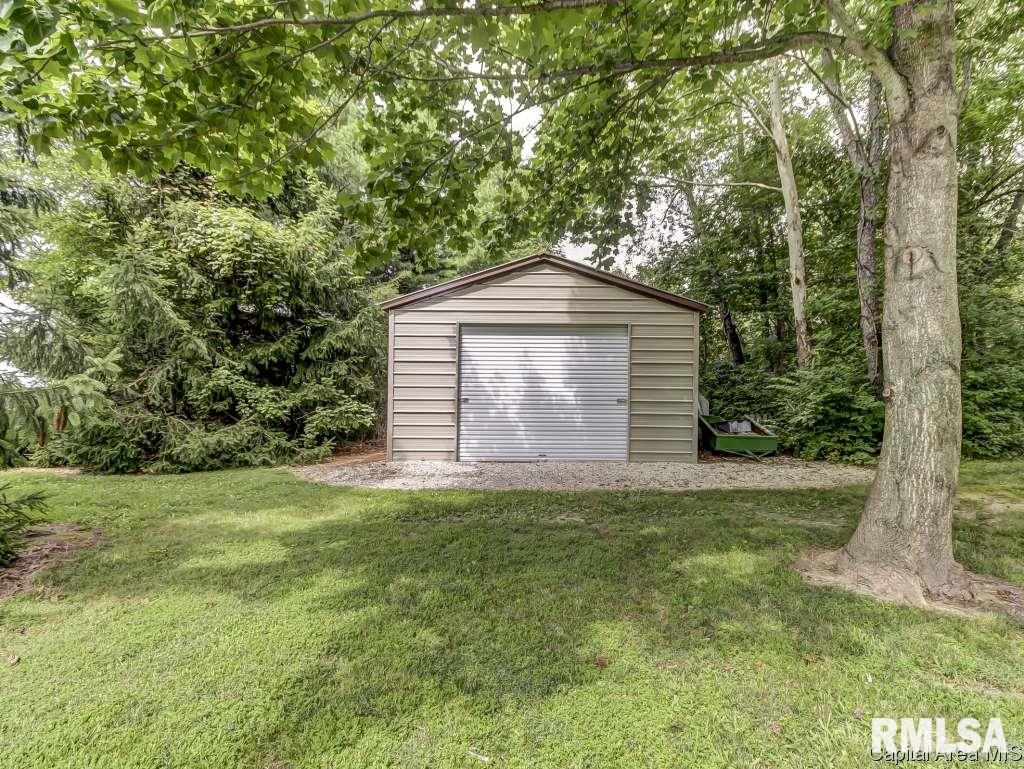 7265 New City Road Rochester, IL 62563 - Photo 22 of 28 Gallery Image 22