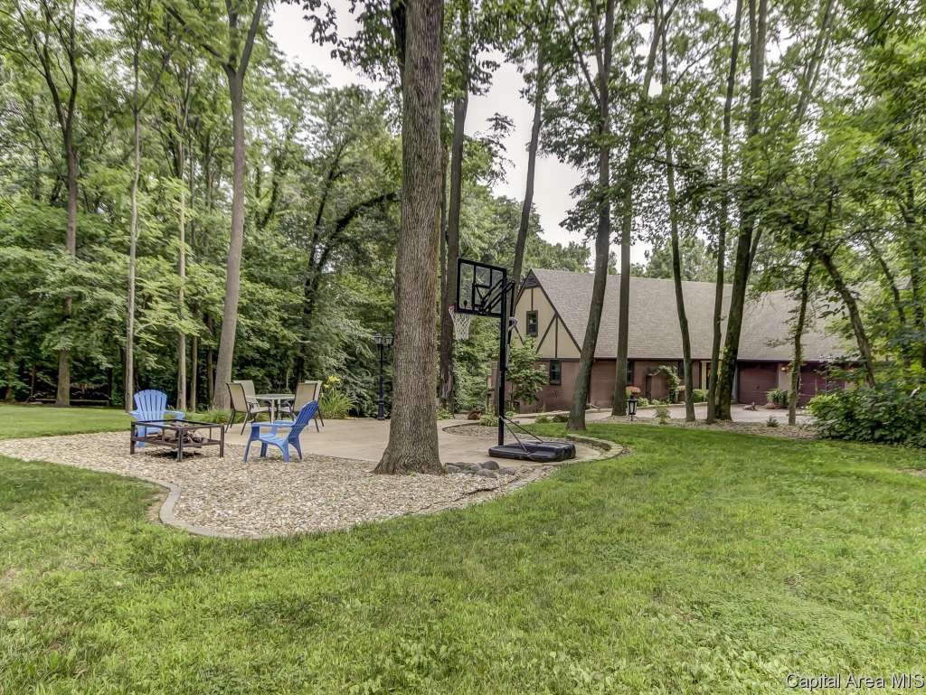 7265 New City Road Rochester, IL 62563 - Photo 26 of 28 Gallery Image 26