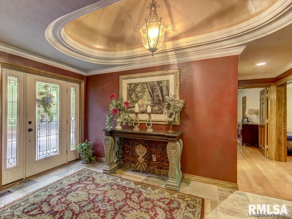 7265 New City Road Rochester, IL 62563 - Photo 3 of 28 Gallery Image 3