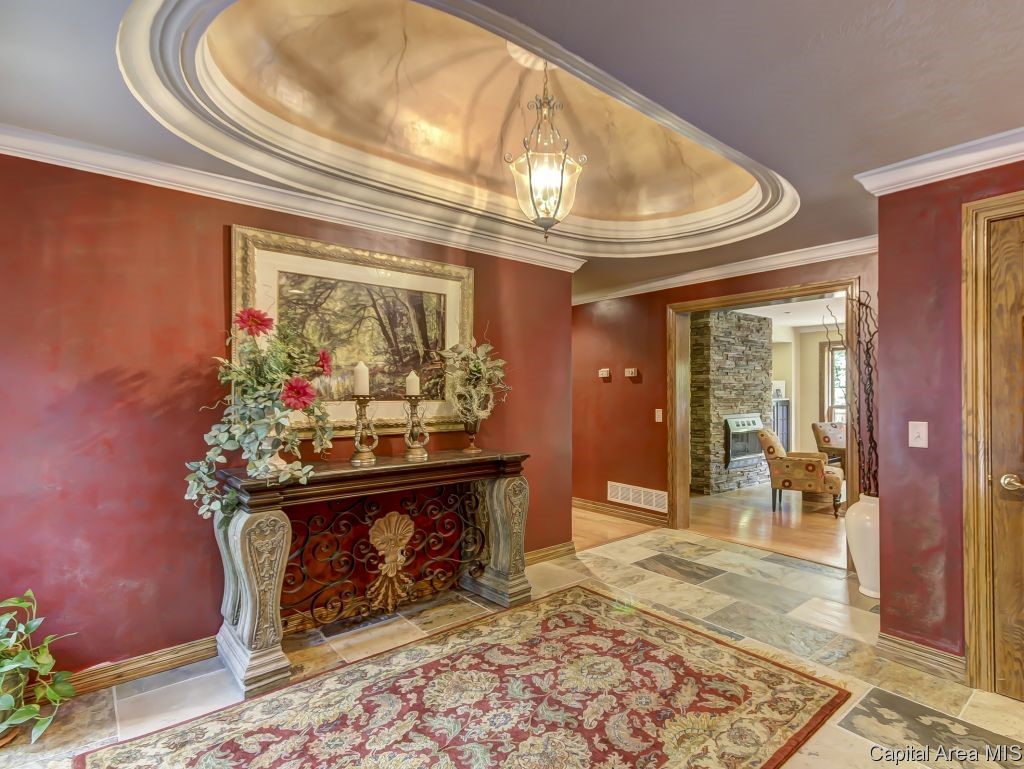 7265 New City Road Rochester, IL 62563 - Photo 4 of 28 Gallery Image 4