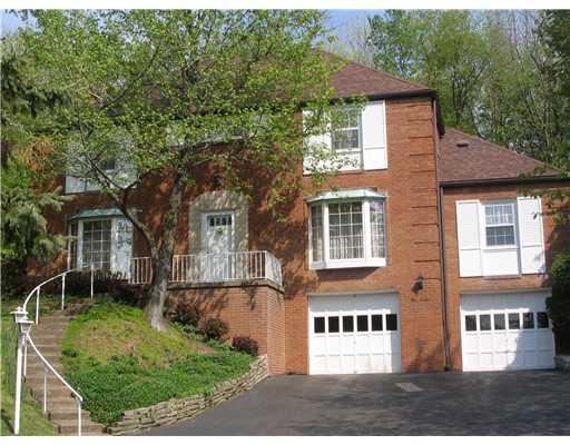 212 Farmington Road Pittsburgh, PA 15215 - Photo 1 of 12 Exterior Front.