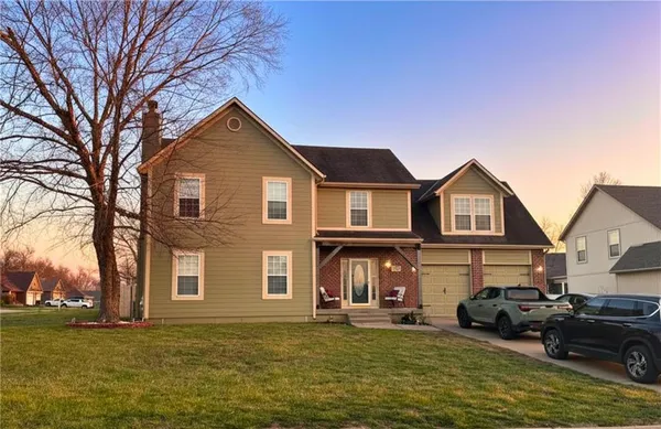 $440,000 | 20865 Poplar Court, Spring Hill, KS 66083