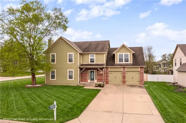 $440,000 | 20865 Poplar Court, Spring Hill, KS 66083