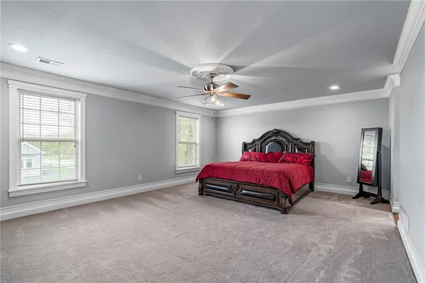 $440,000 | 20865 Poplar Court, Spring Hill, KS 66083