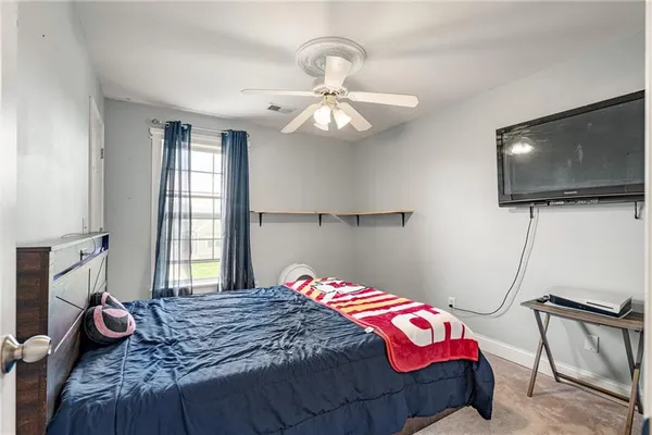 $440,000 | 20865 Poplar Court, Spring Hill, KS 66083